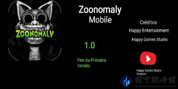 Zoonomaly Mobile_图3